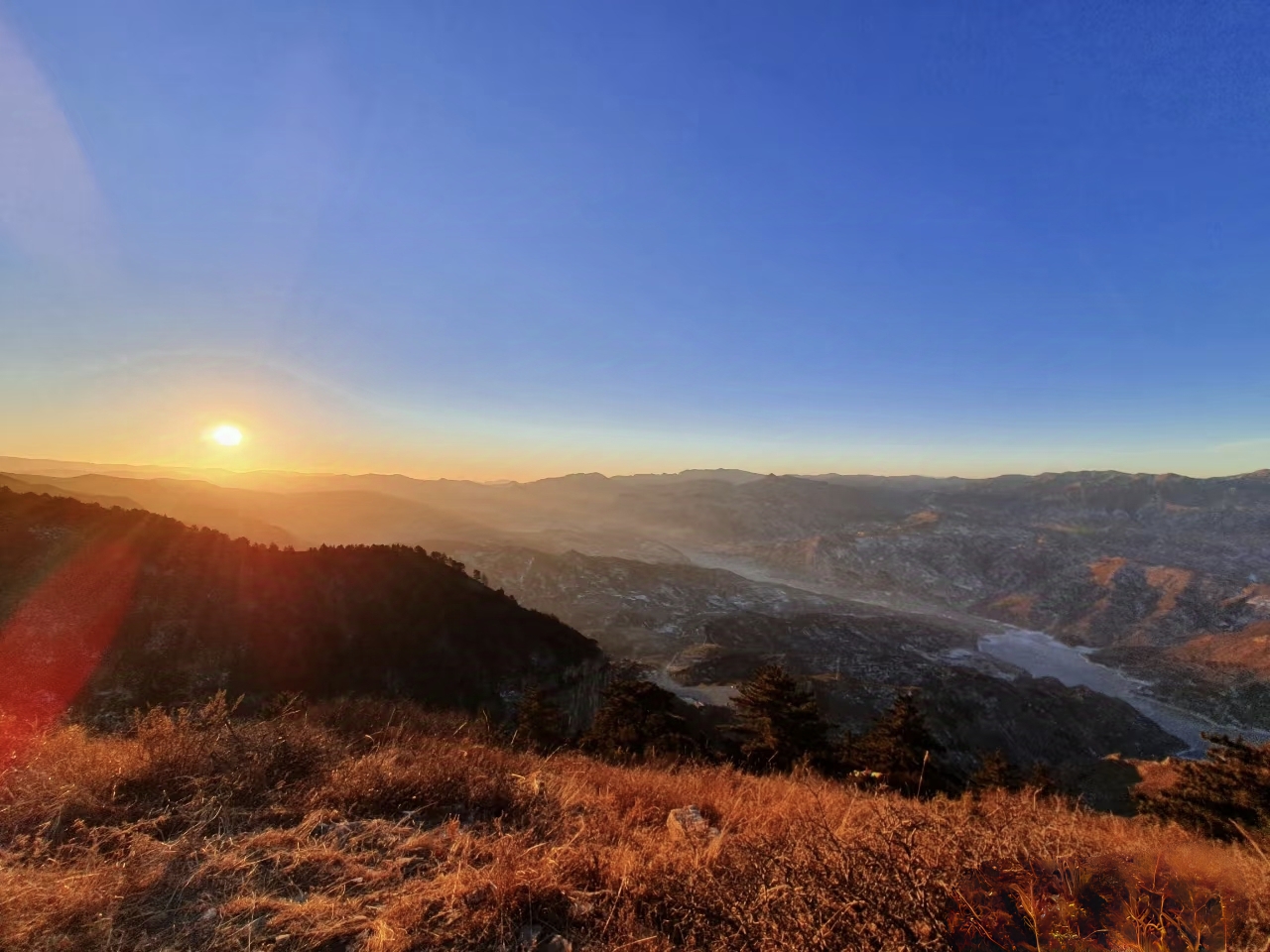 恒山