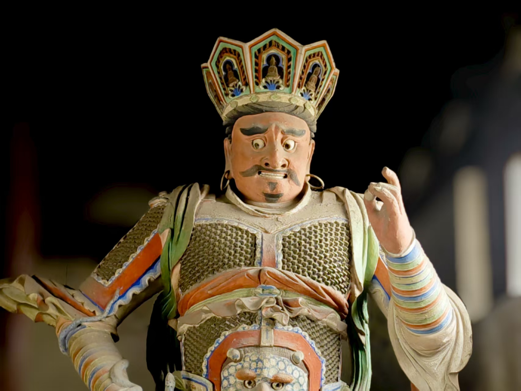 善化寺
