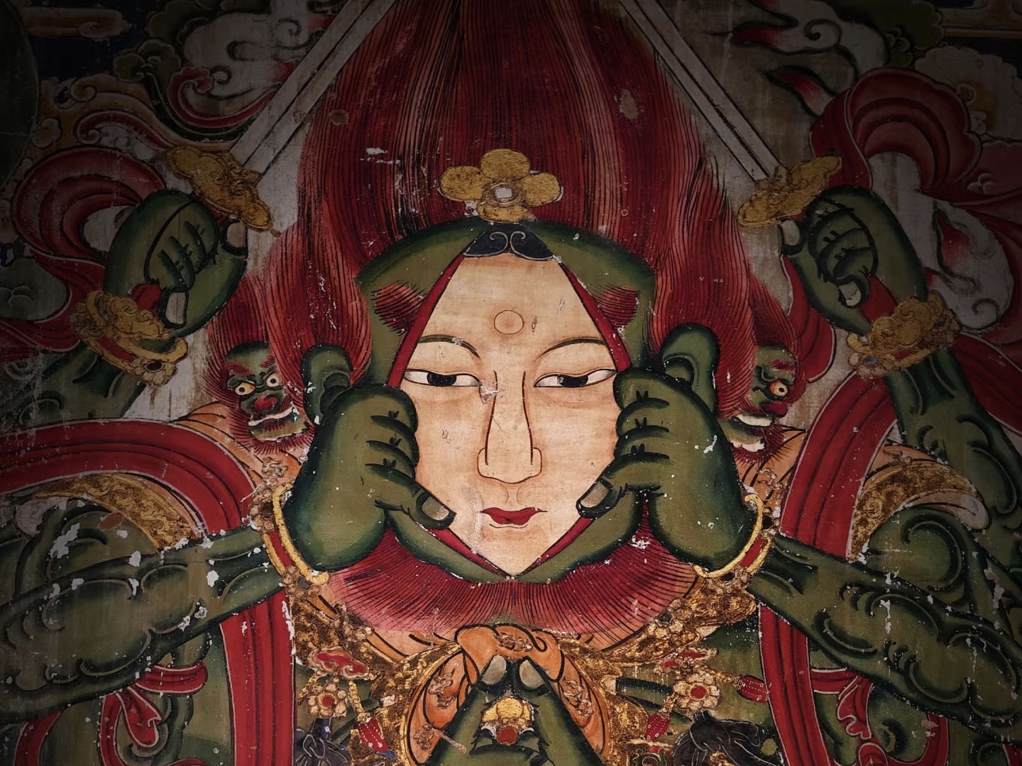 永安寺