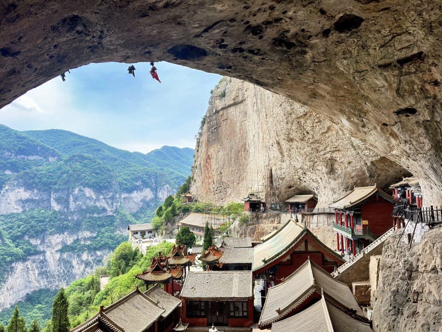 介休后土庙