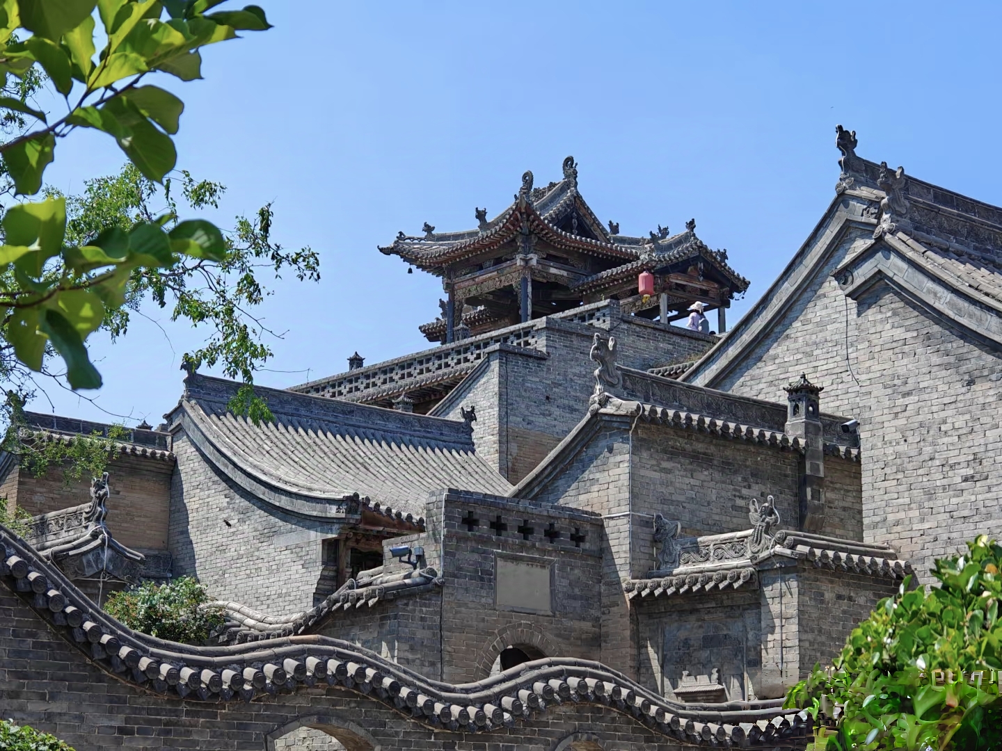 平遥古城