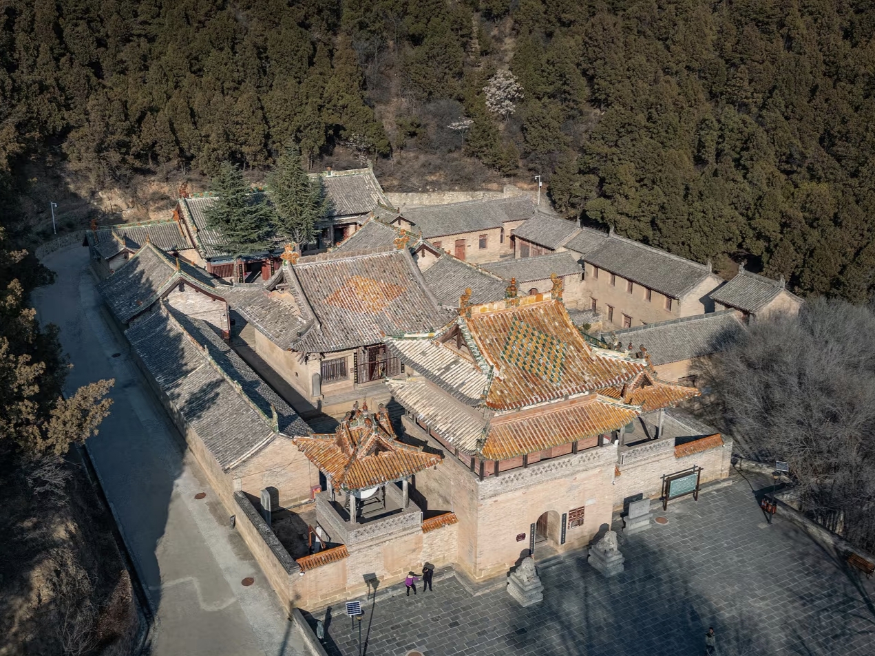 开化寺